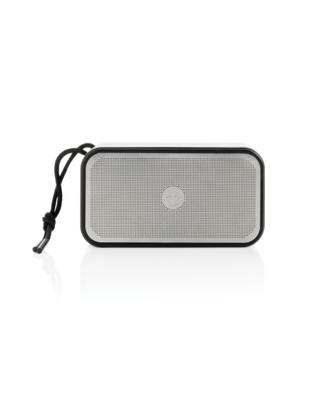 Speaker 10W Swiss Peak in rAlluminio RCS Speaker 10W Swiss Peak in rAlluminio RCS